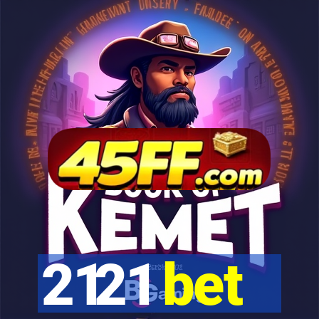 2121 bet